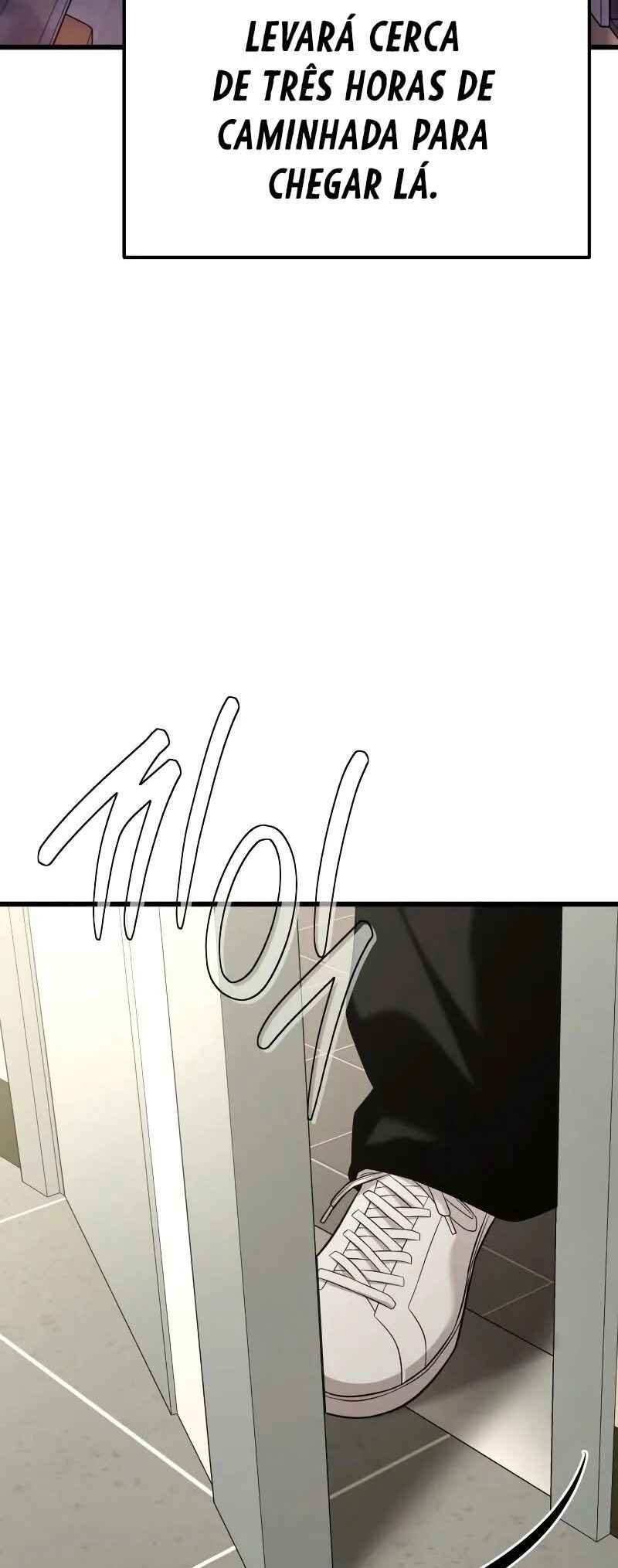 Read The Ultimate Shut-In PT Manga Online