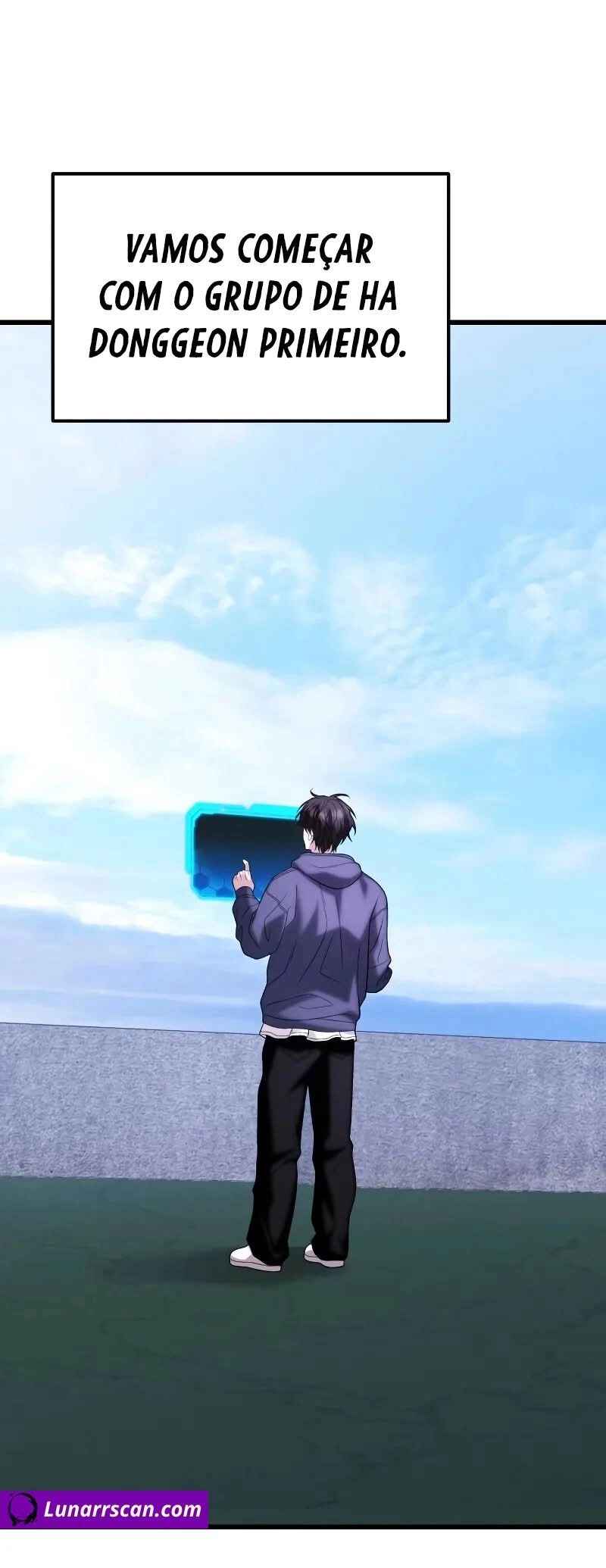 Read The Ultimate Shut-In PT Manga Online