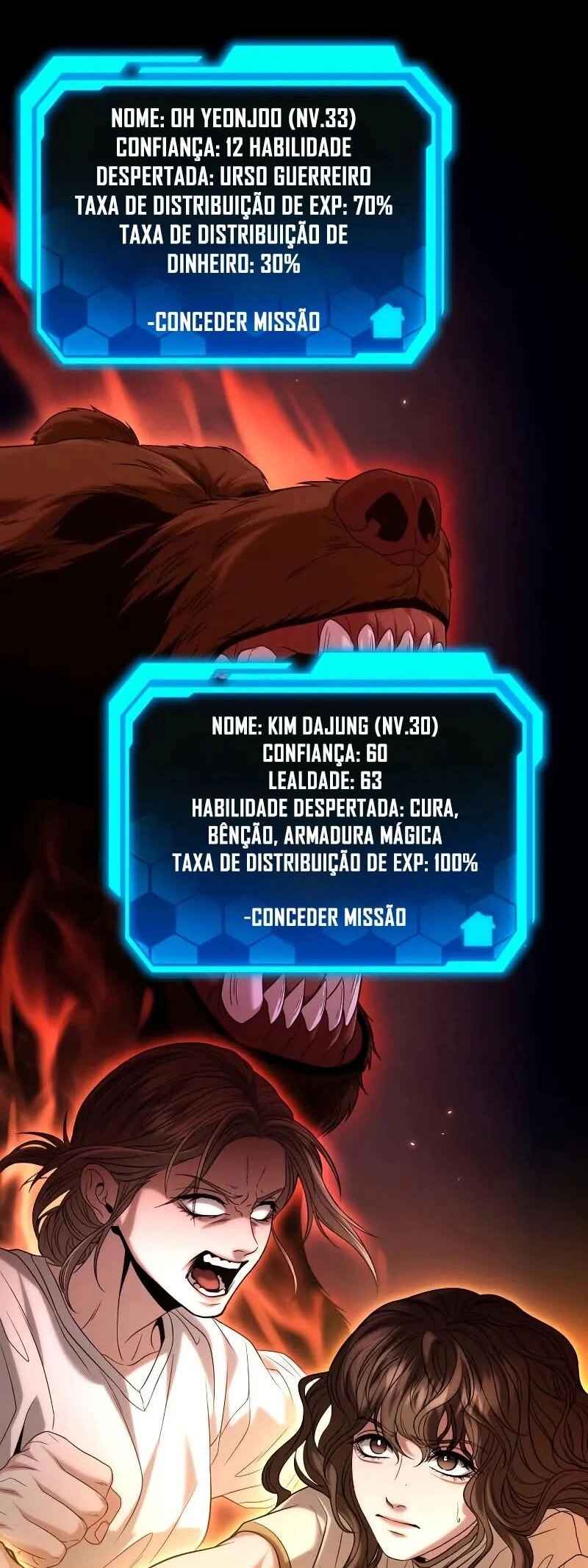 Read The Ultimate Shut-In PT Manga Online