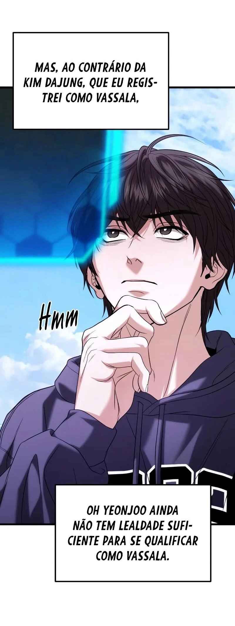 Read The Ultimate Shut-In PT Manga Online