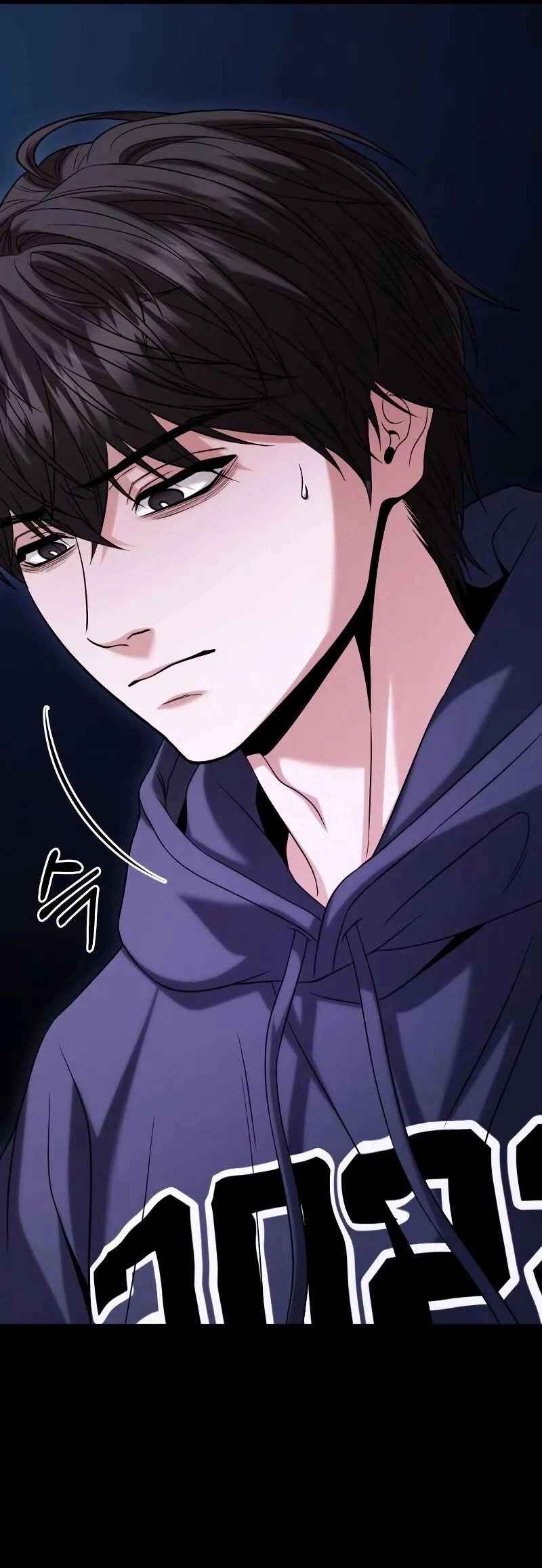 Read The Ultimate Shut-In PT Manga Online