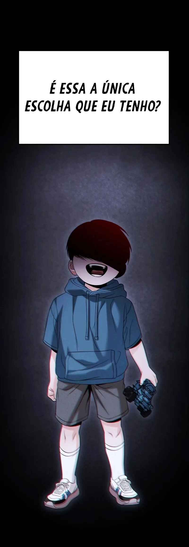 Read The Ultimate Shut-In PT Manga Online