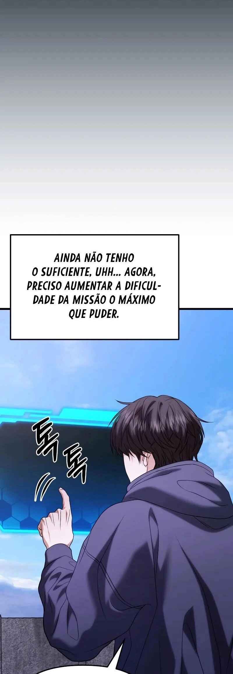 Read The Ultimate Shut-In PT Manga Online