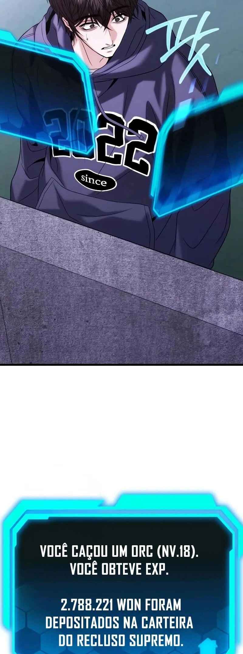 Read The Ultimate Shut-In PT Manga Online