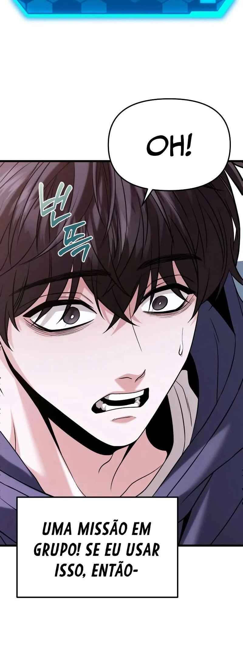 Read The Ultimate Shut-In PT Manga Online