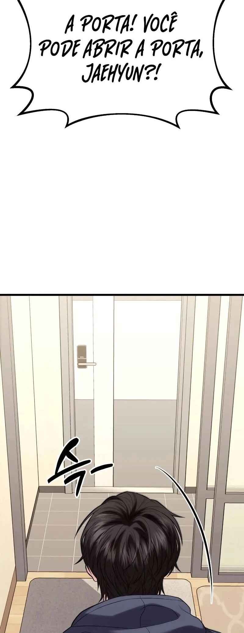 Read The Ultimate Shut-In PT Manga Online