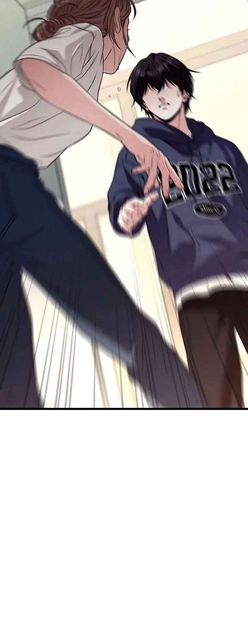 Read The Ultimate Shut-In PT Manga Online