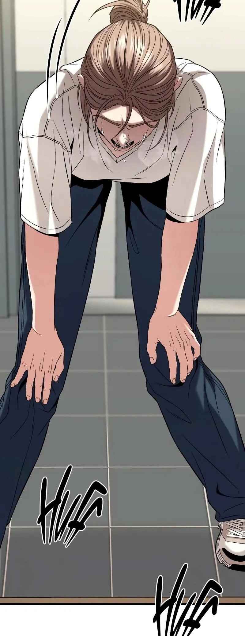 Read The Ultimate Shut-In PT Manga Online