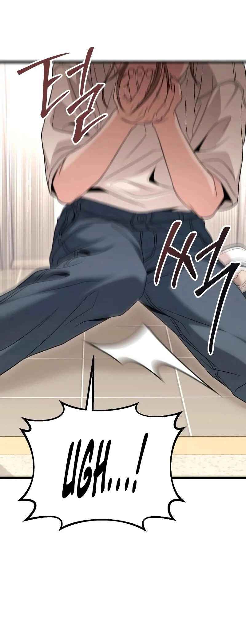 Read The Ultimate Shut-In PT Manga Online