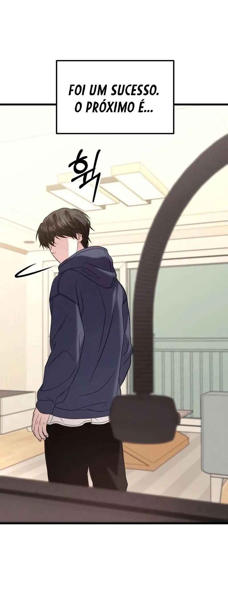 Read The Ultimate Shut-In PT Manga Online