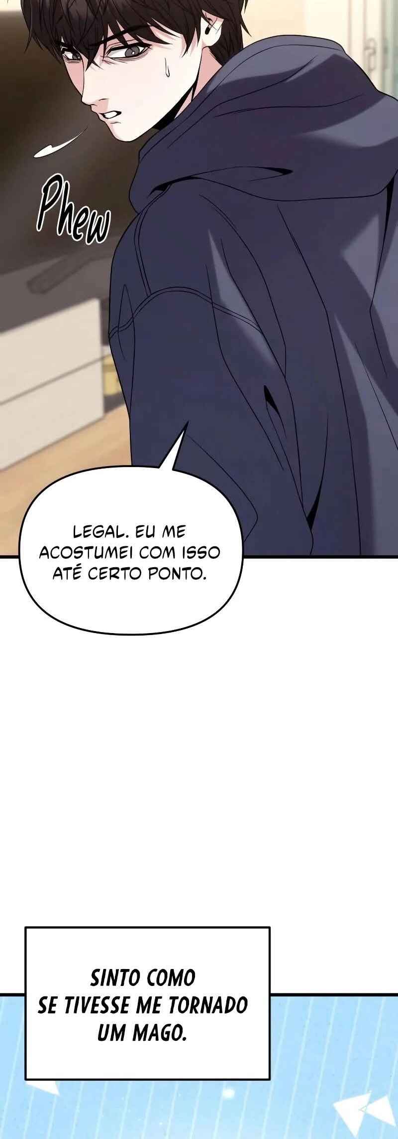 Read The Ultimate Shut-In PT Manga Online