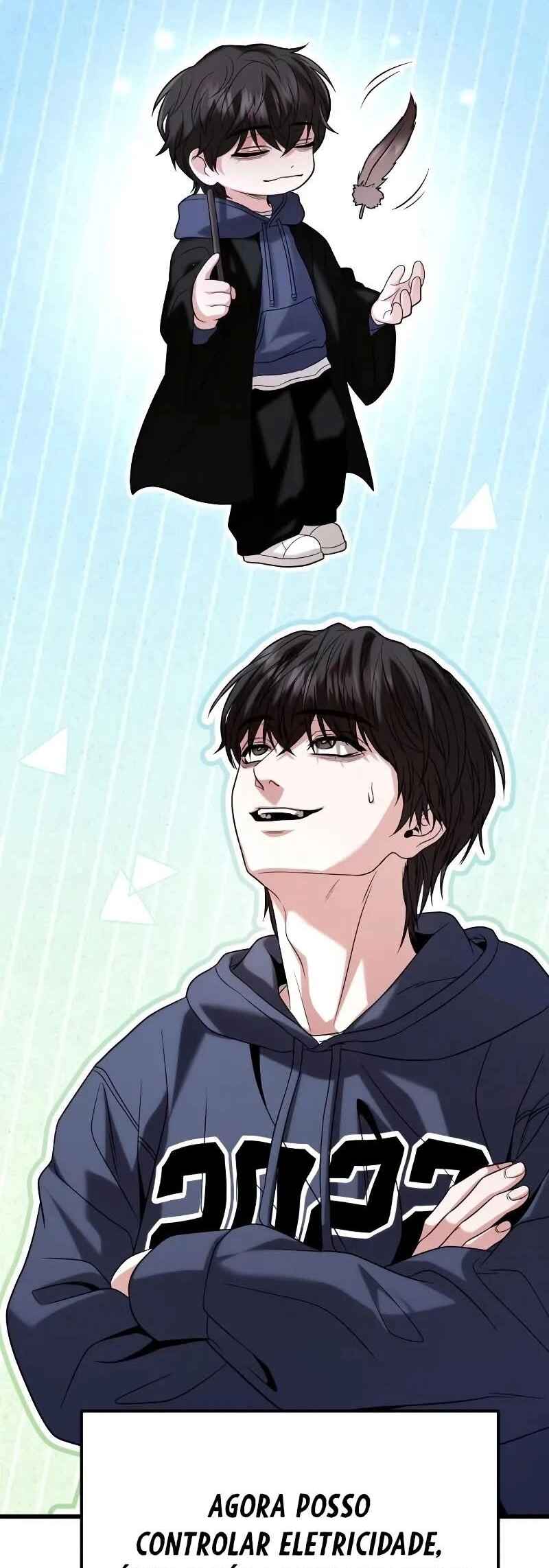 Read The Ultimate Shut-In PT Manga Online