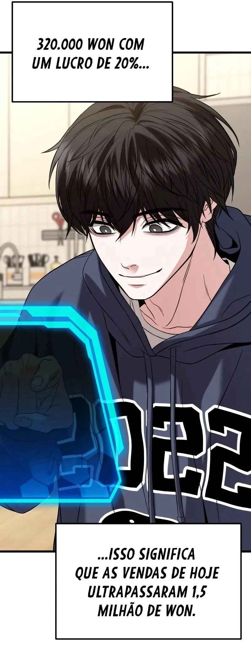 Read The Ultimate Shut-In PT Manga Online