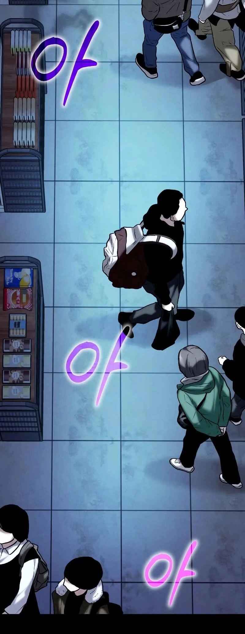 Read The Ultimate Shut-In PT Manga Online