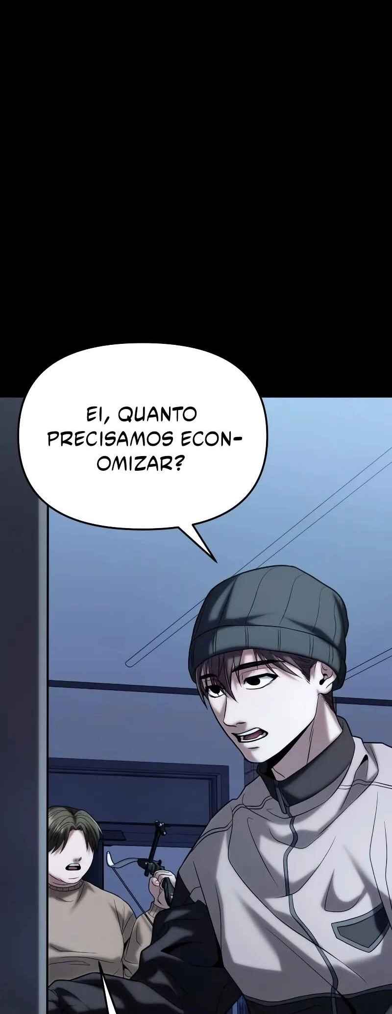 Read The Ultimate Shut-In PT Manga Online