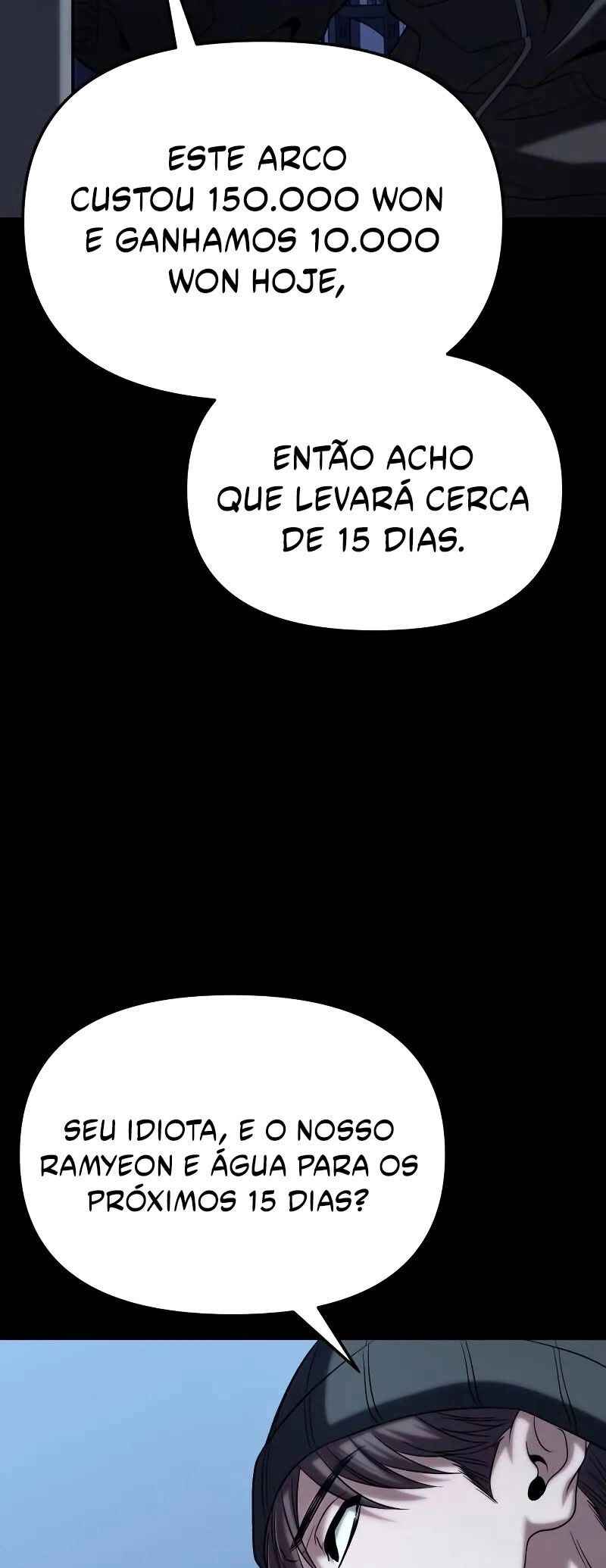 Read The Ultimate Shut-In PT Manga Online