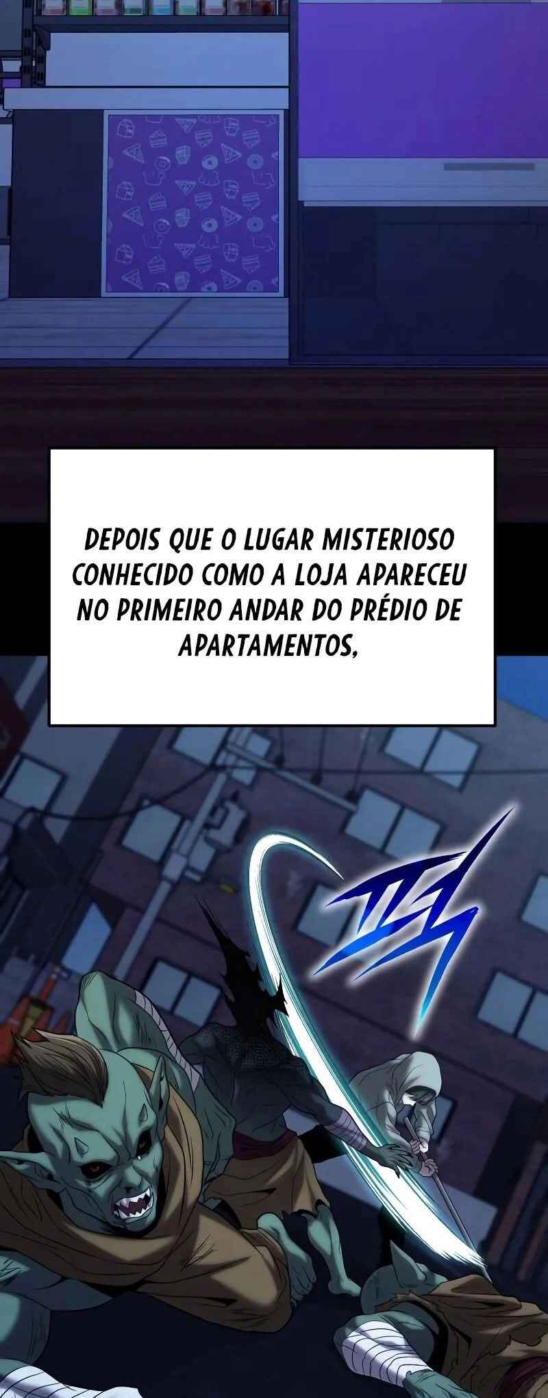 Read The Ultimate Shut-In PT Manga Online