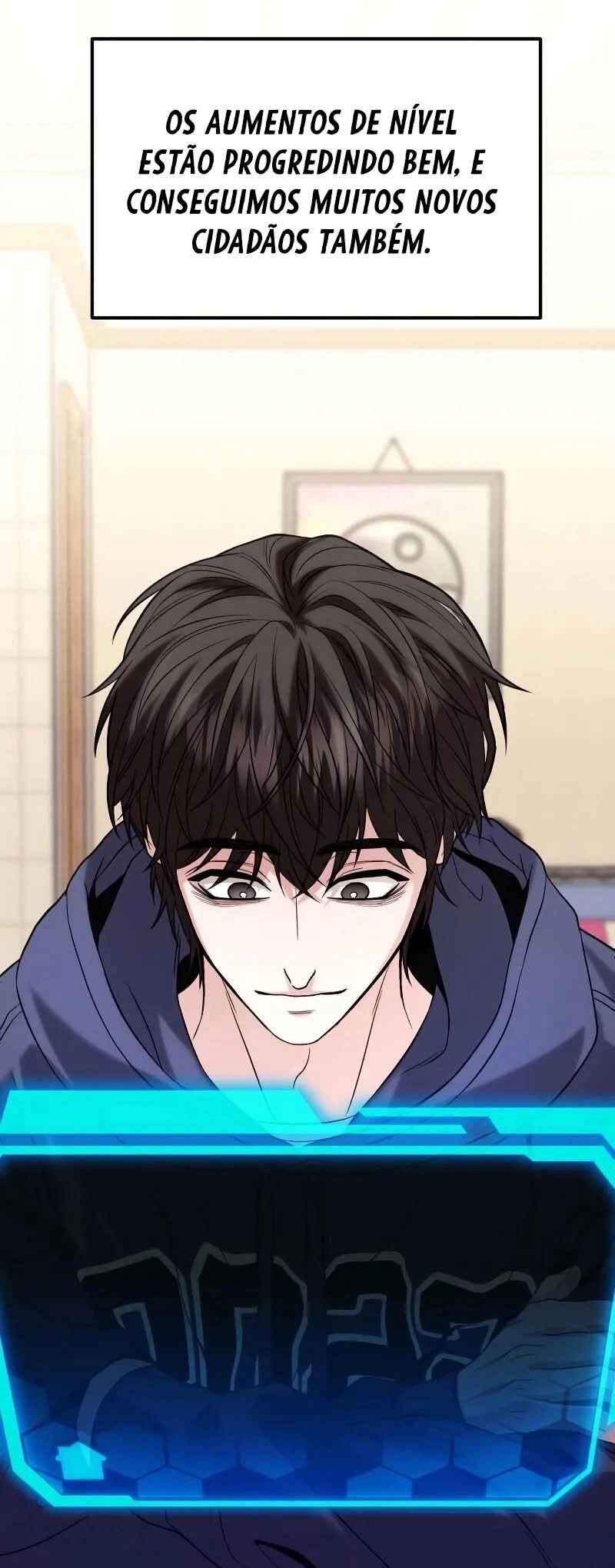 Read The Ultimate Shut-In PT Manga Online