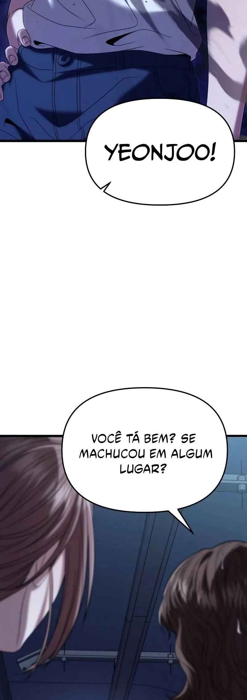 Read The Ultimate Shut-In PT Manga Online