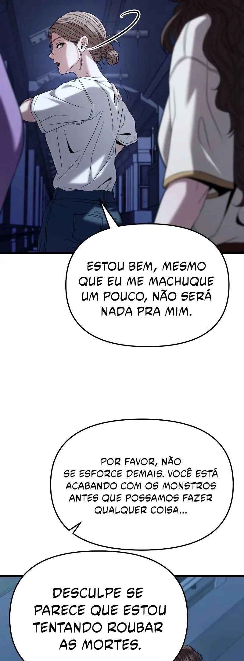 Read The Ultimate Shut-In PT Manga Online