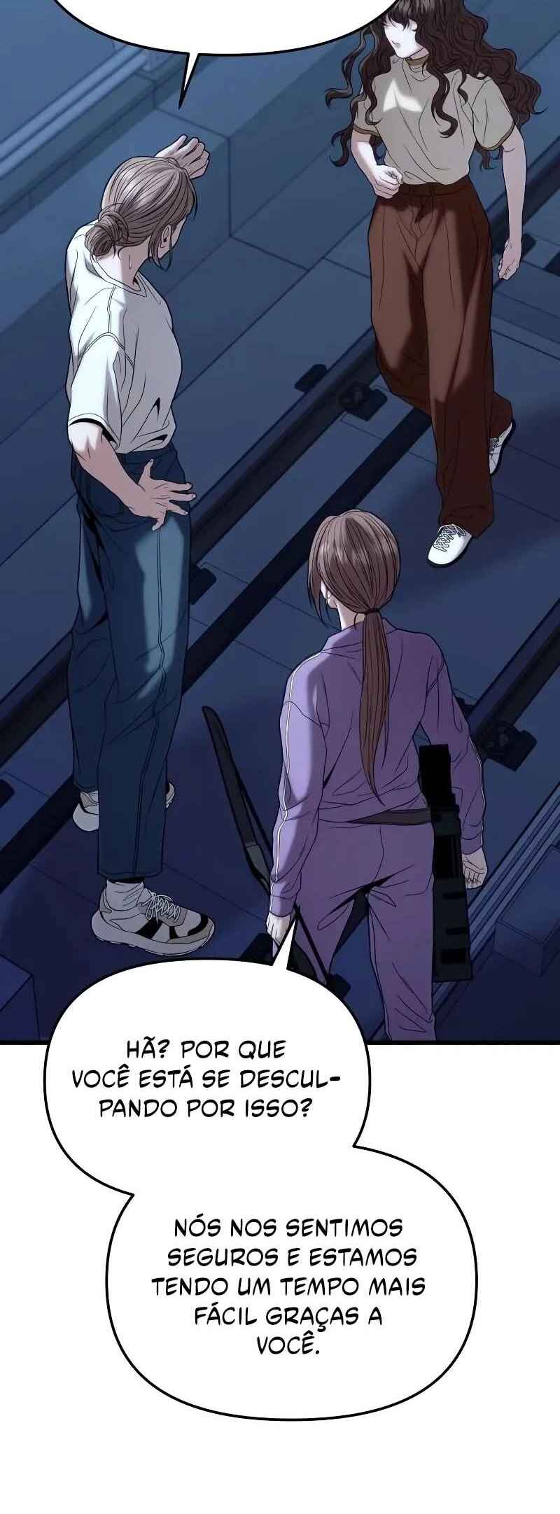 Read The Ultimate Shut-In PT Manga Online