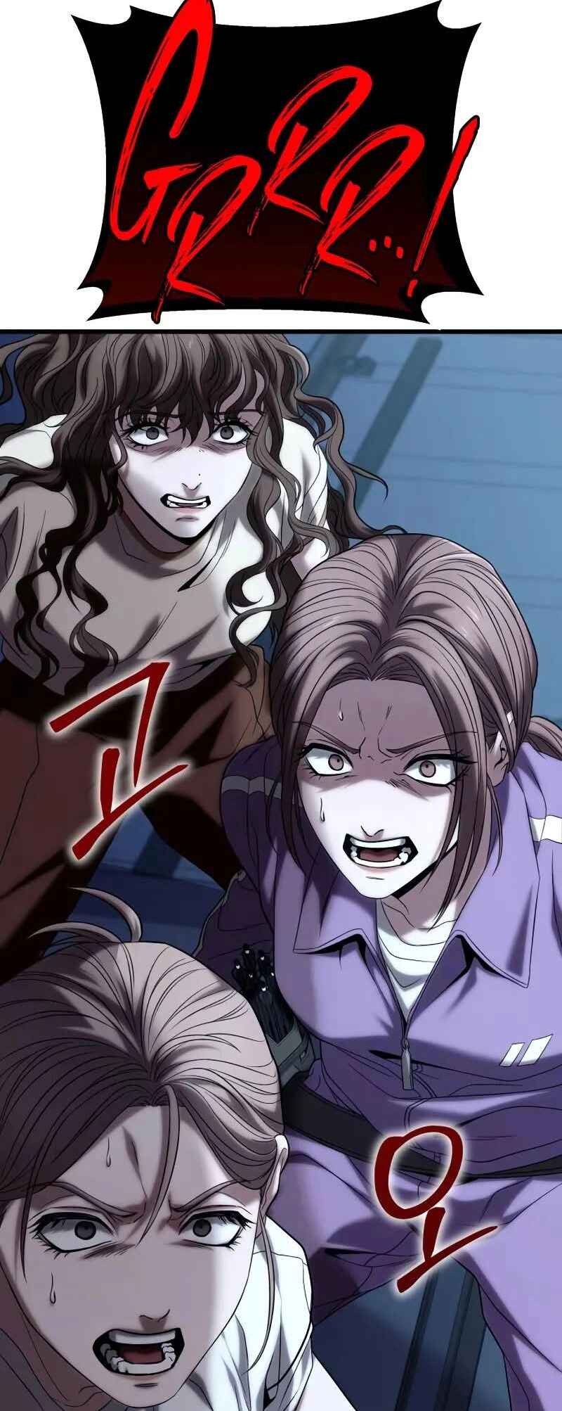 Read The Ultimate Shut-In PT Manga Online