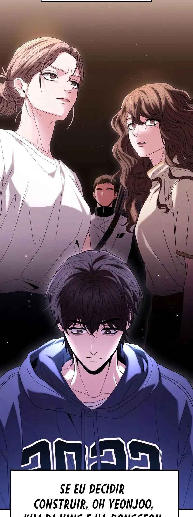 Read The Ultimate Shut-In PT Manga Online