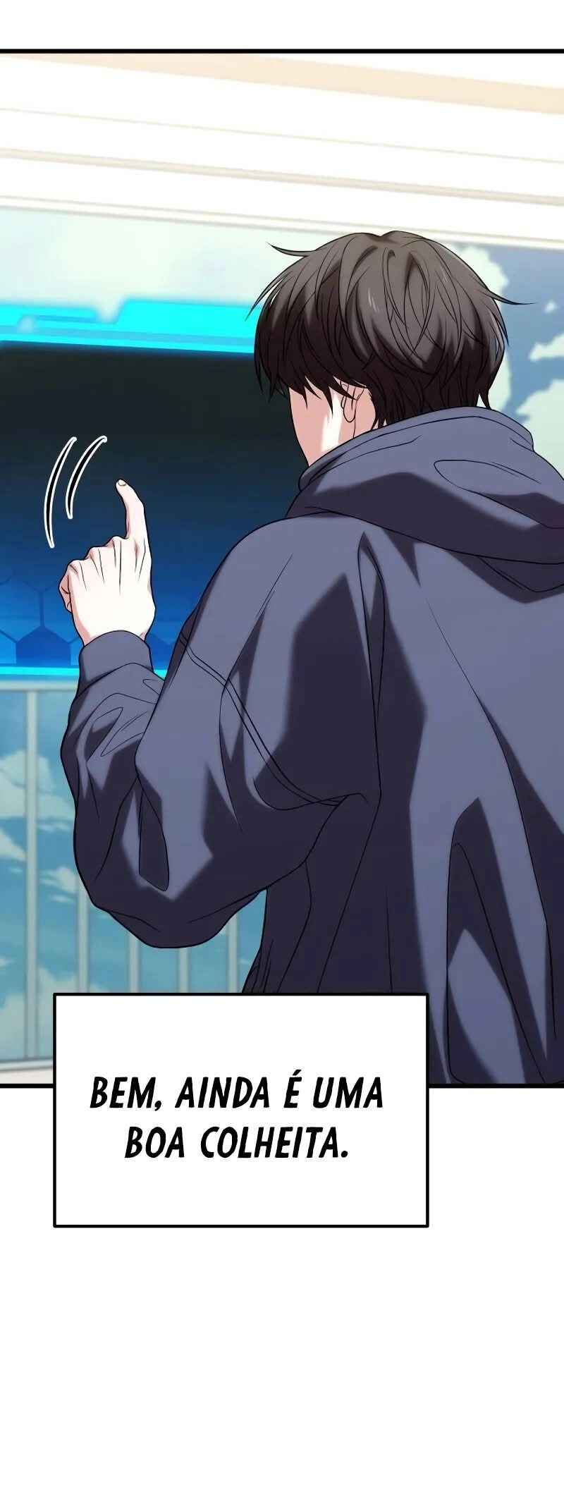 Read The Ultimate Shut-In PT Manga Online