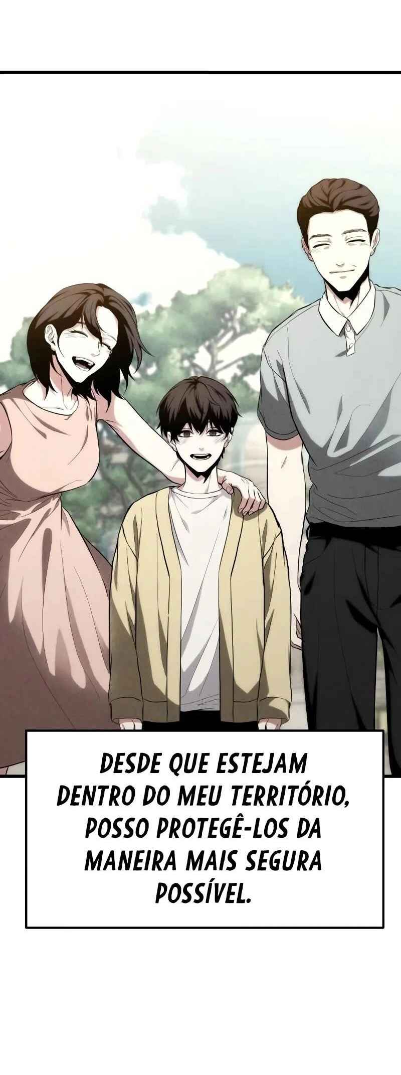 Read The Ultimate Shut-In PT Manga Online