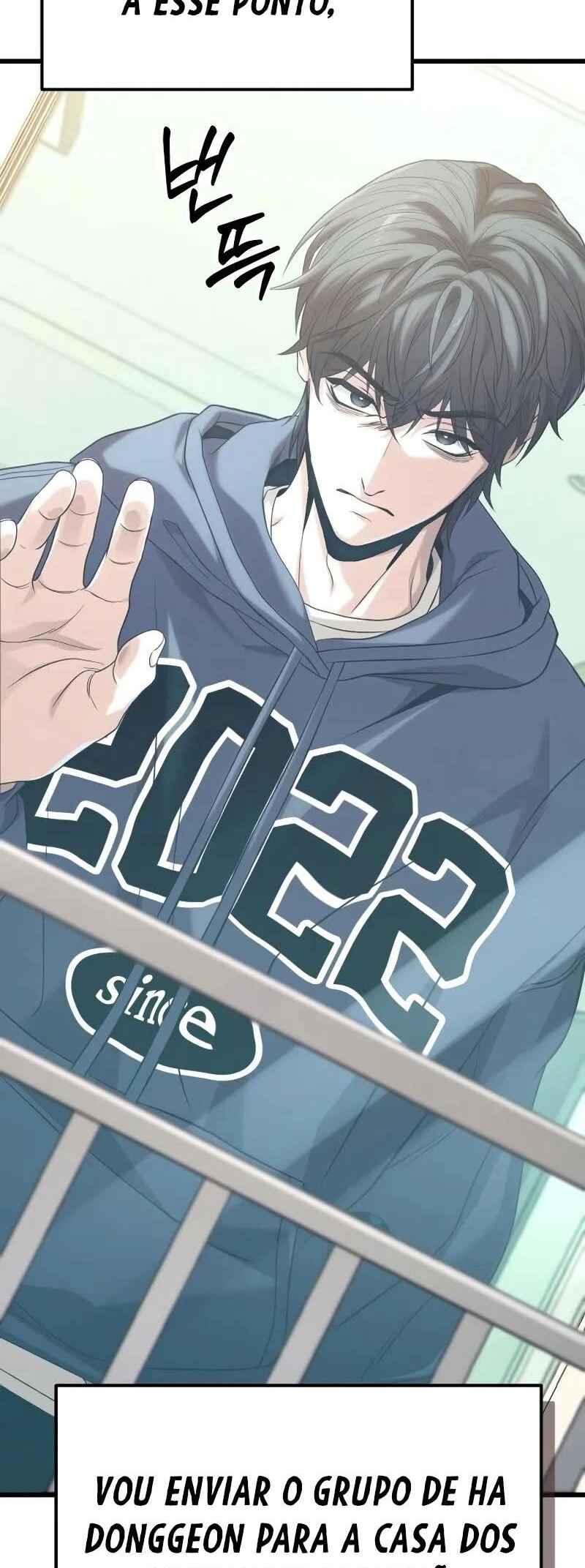 Read The Ultimate Shut-In PT Manga Online