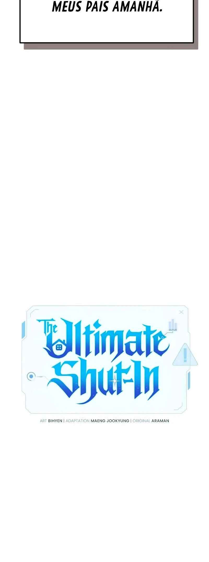 Read The Ultimate Shut-In PT Manga Online