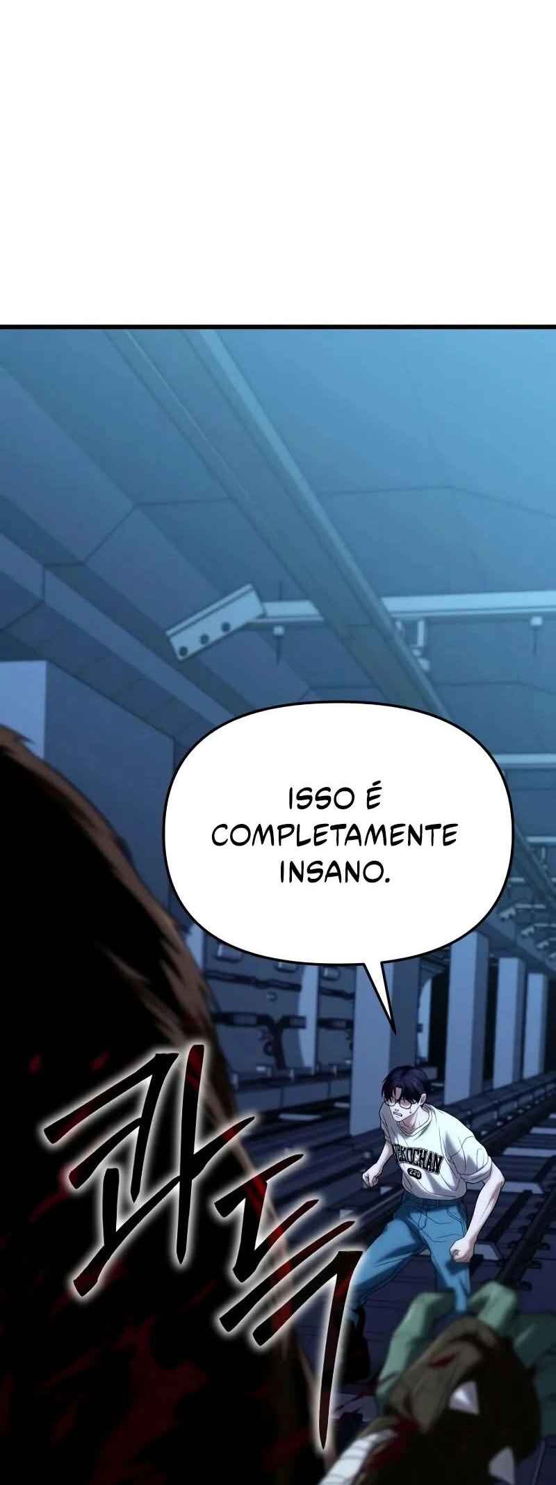 Read The Ultimate Shut-In PT Manga Online