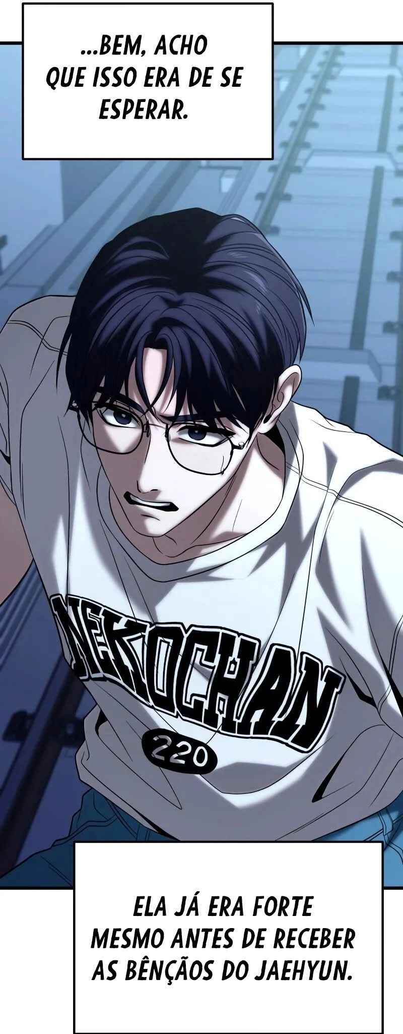 Read The Ultimate Shut-In PT Manga Online