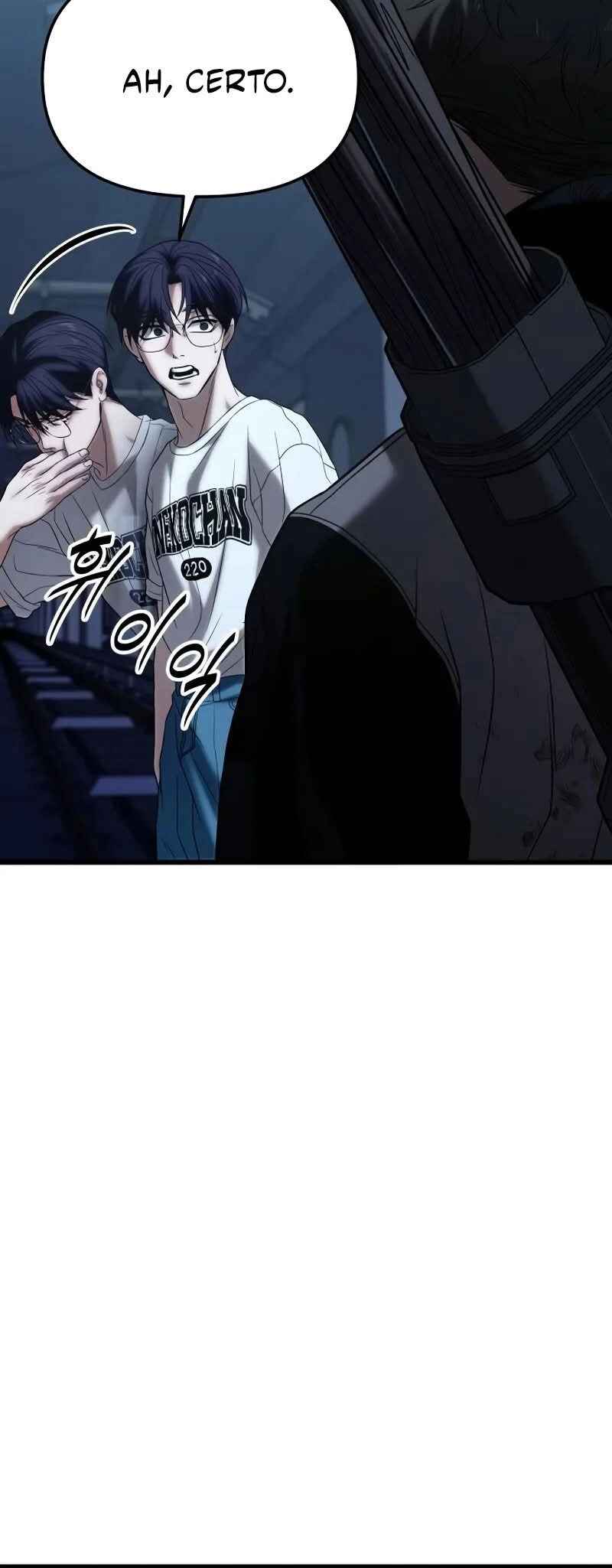 Read The Ultimate Shut-In PT Manga Online