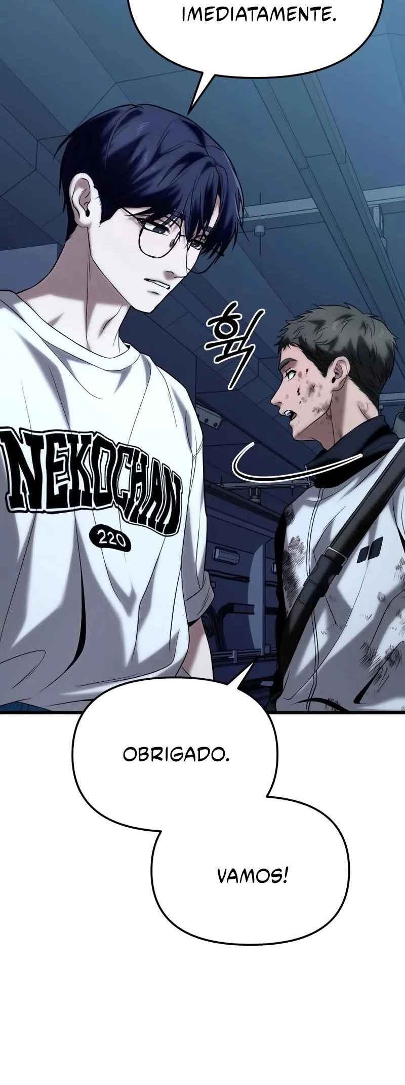 Read The Ultimate Shut-In PT Manga Online