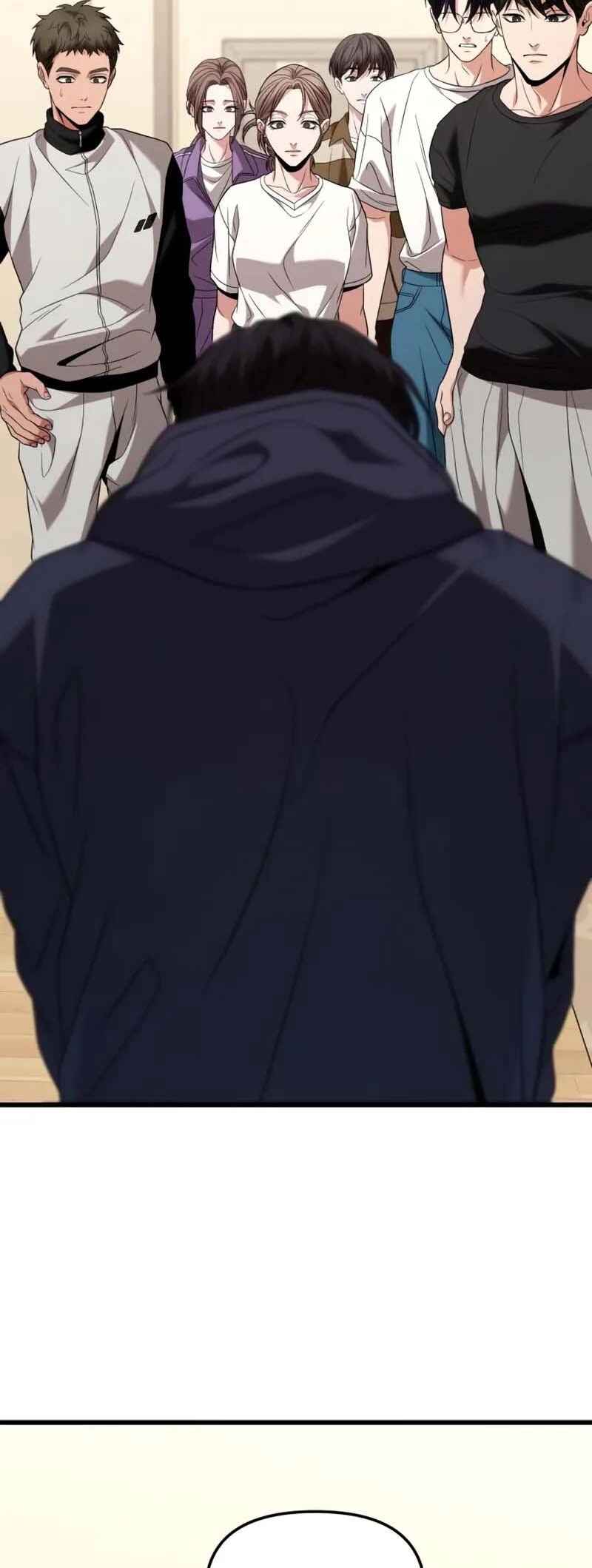 Read The Ultimate Shut-In PT Manga Online