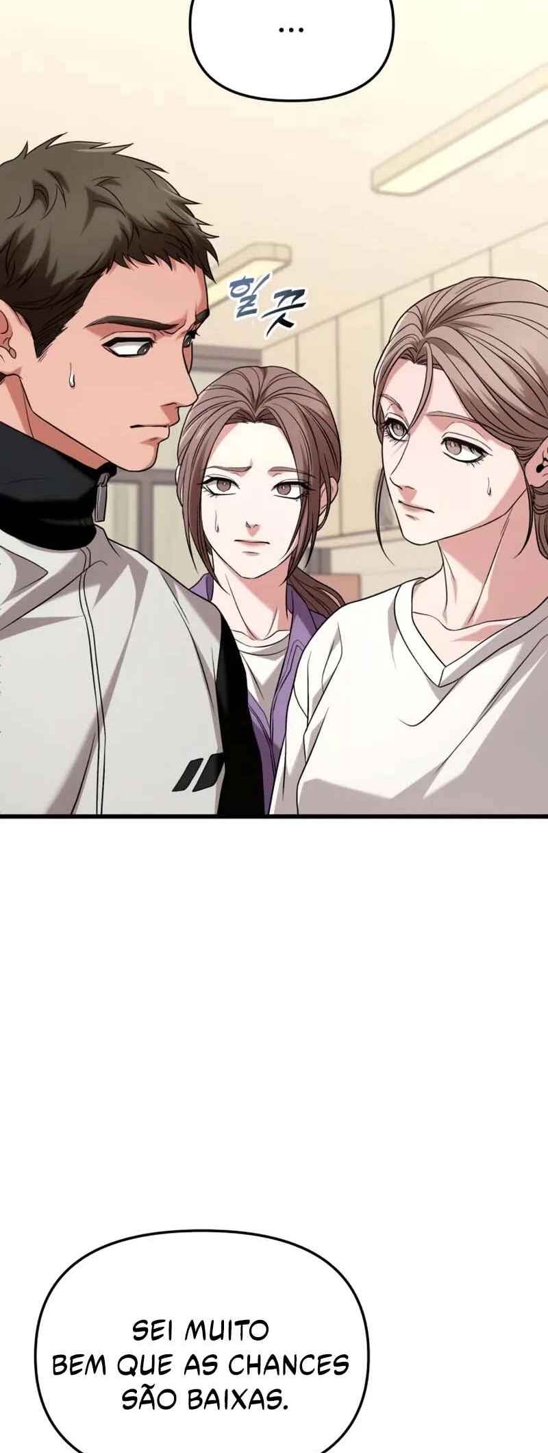 Read The Ultimate Shut-In PT Manga Online