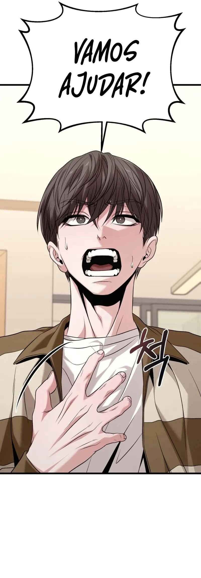 Read The Ultimate Shut-In PT Manga Online