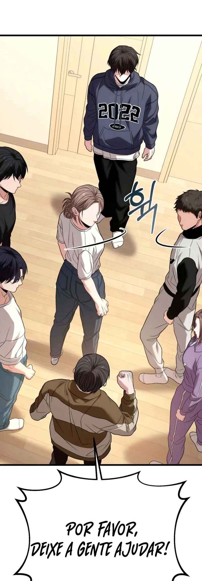 Read The Ultimate Shut-In PT Manga Online