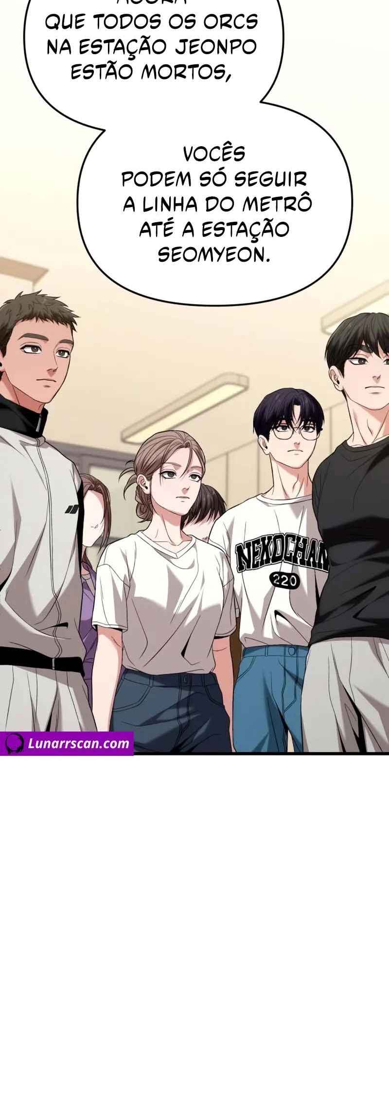 Read The Ultimate Shut-In PT Manga Online