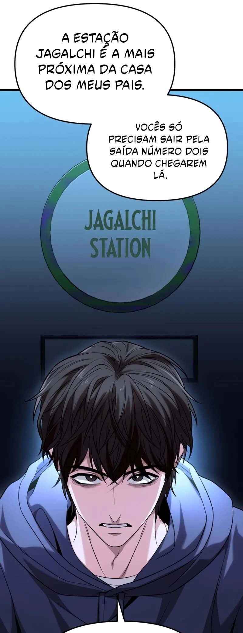 Read The Ultimate Shut-In PT Manga Online