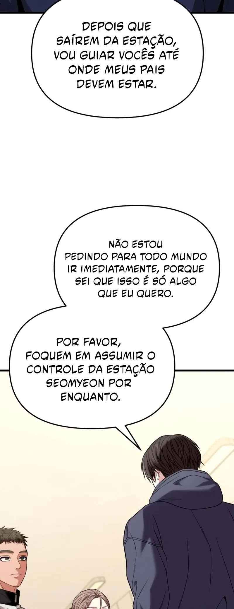 Read The Ultimate Shut-In PT Manga Online