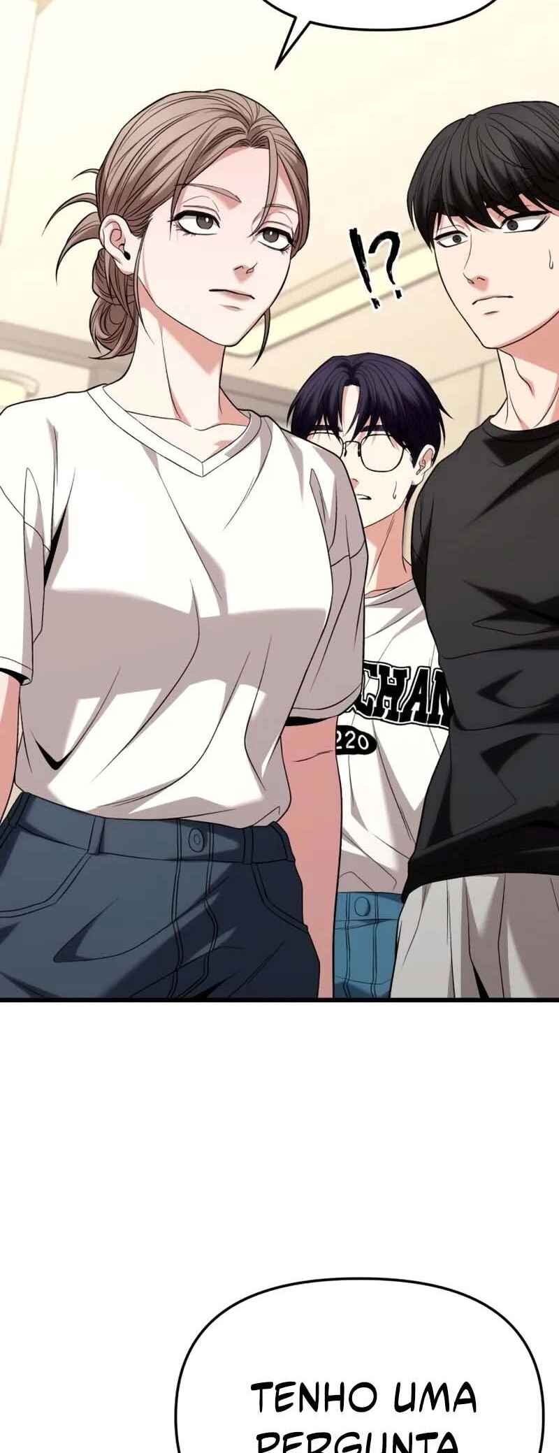 Read The Ultimate Shut-In PT Manga Online