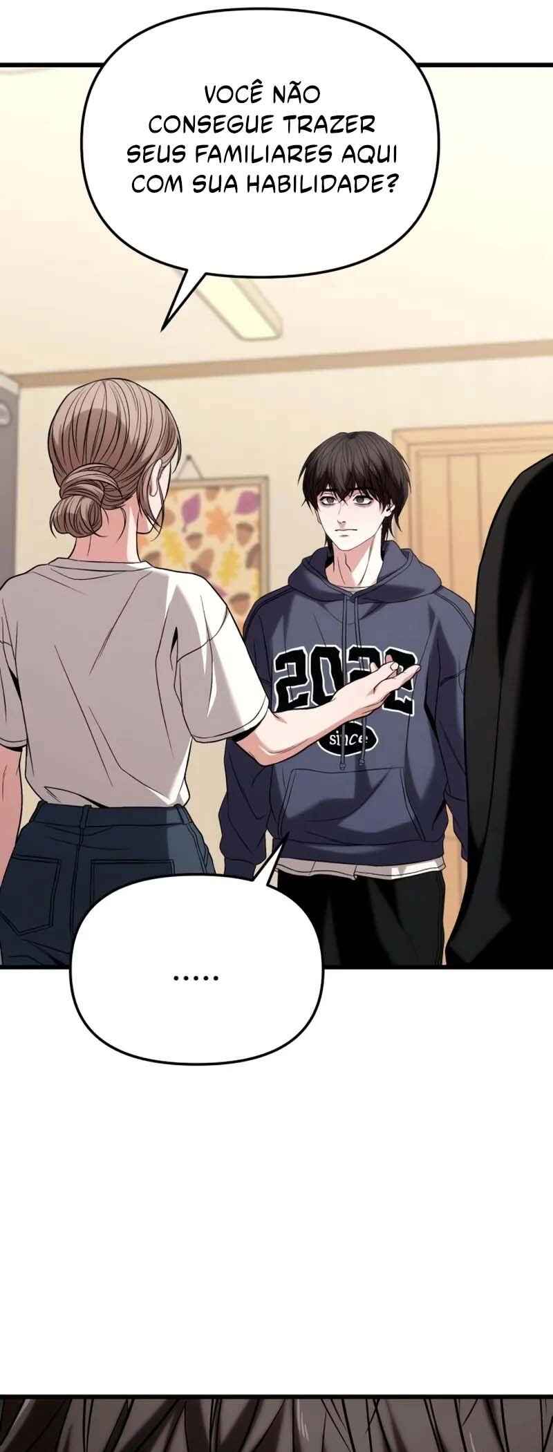 Read The Ultimate Shut-In PT Manga Online