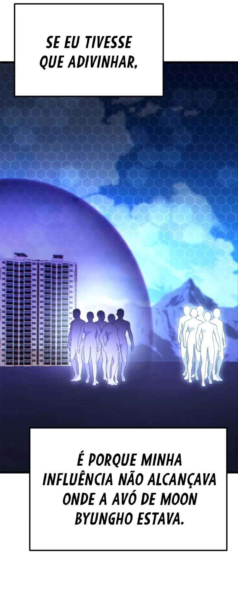 Read The Ultimate Shut-In PT Manga Online