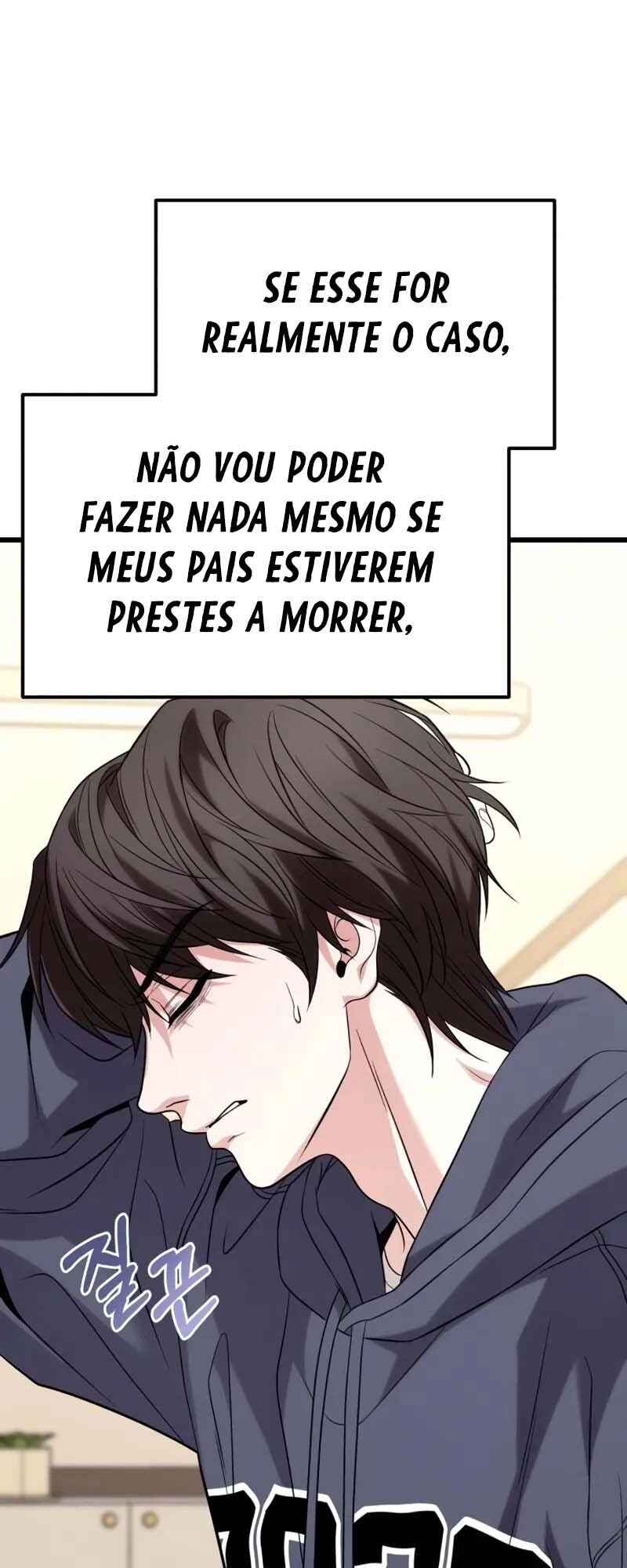 Read The Ultimate Shut-In PT Manga Online