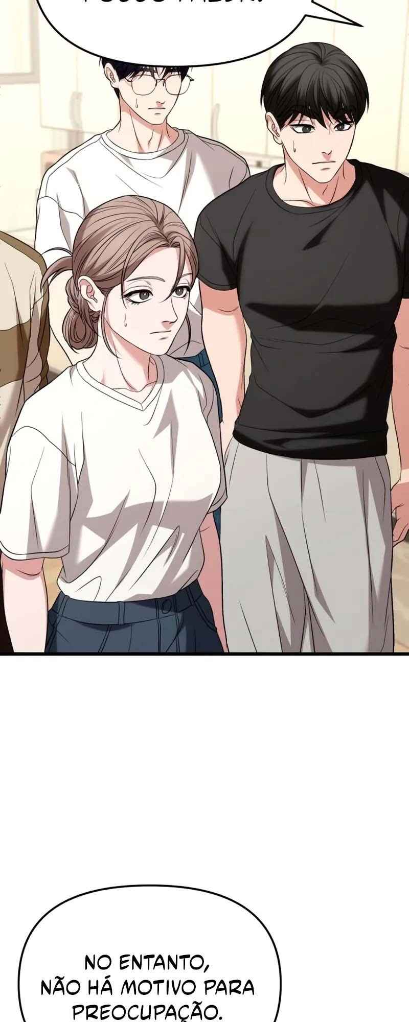 Read The Ultimate Shut-In PT Manga Online