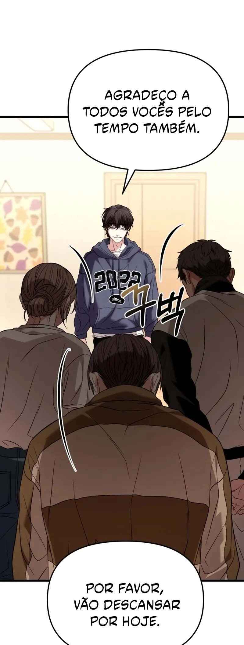 Read The Ultimate Shut-In PT Manga Online