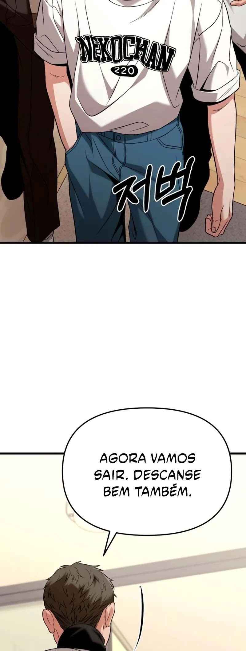 Read The Ultimate Shut-In PT Manga Online