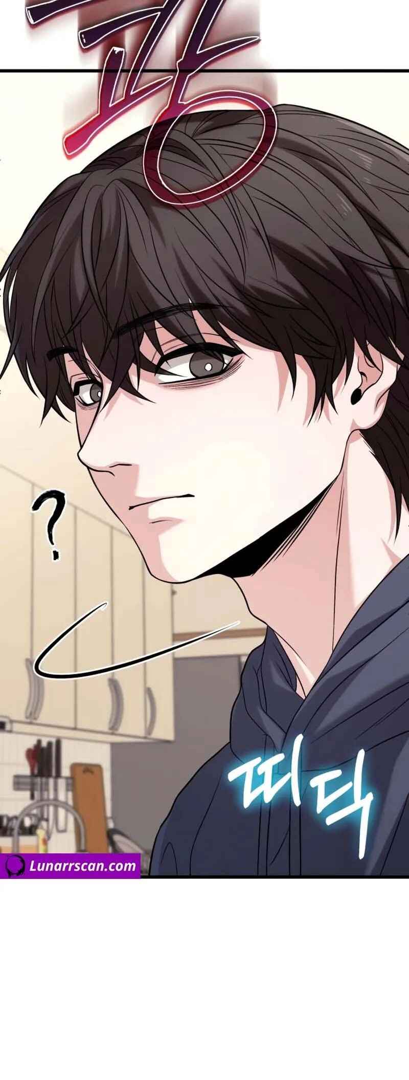 Read The Ultimate Shut-In PT Manga Online